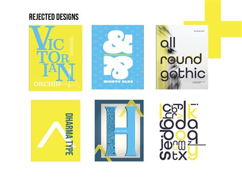 Typehouse Project On Behance