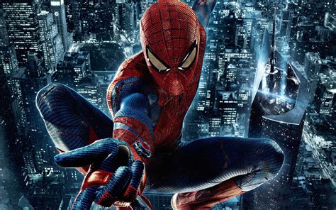 Maybe you would like to learn more about one of these? Gambar Spiderman Keren Terbaru Kualitas HD