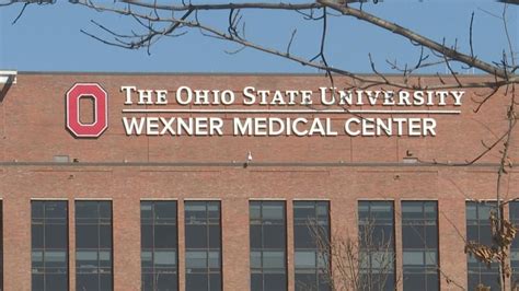 Ohio State Medical Student Describes Her Role On Cdc Team Investigating