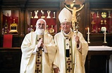 Cardinal ordains Jonathan Goodall to the priesthood - Diocese of ...