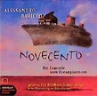 Novecento von Alessandro Baricco bei LovelyBooks (Roman)