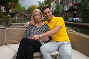 Eloy de Jong: „Mama schenkte mir die Liebe, die mein Vater mir nie gab ...