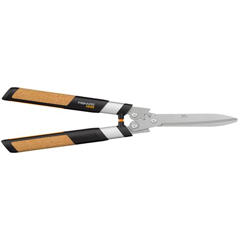 Find Fiskars Quantum Hedge Shears At Bunnings Warehouse Visit Your