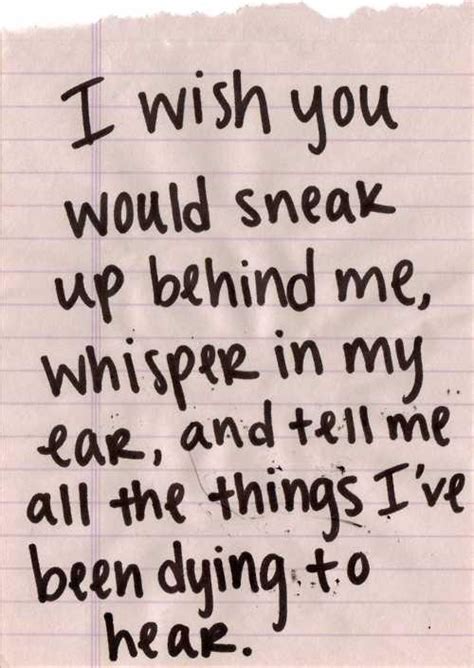 Cute quotes are your way to win her heart. CUTE FUNNY LOVE QUOTES TO SAY TO YOUR BOYFRIEND image ...