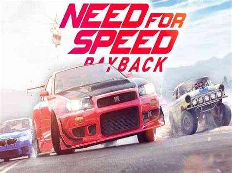 Most importantly, all pc users can now evaluate the new product for free. Download Need For Speed Payback Deluxe Edition Game For PC