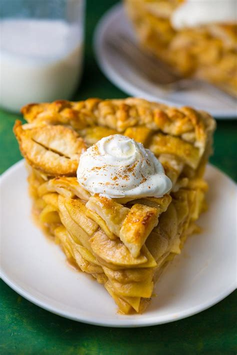 50 Best Apple Pie Recipes How To Make Homemade Apple Pie From Scratch