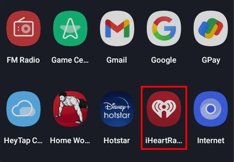 How To Delete Iheartradio Account Techcult