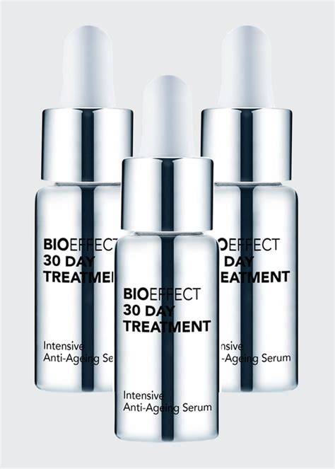 Bioeffect 30 Day Treatment Bergdorf Goodman