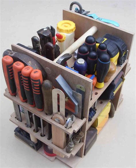 Best Diy Tool Box Organizer Home Family Style And Art Ideas