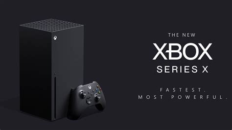 Esports Este Es El Dise O Oficial De Xbox Series X La Nueva