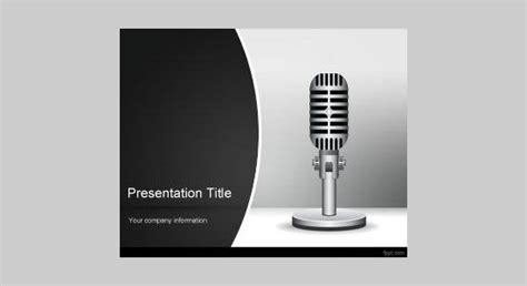 65 Powerpoint Presentation Design Templates