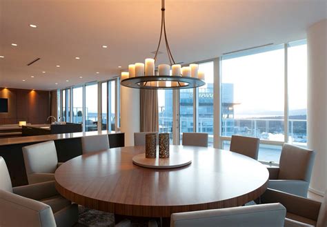 Beautiful Penthouse Interior Design By Robert Bailey Bonjourlife