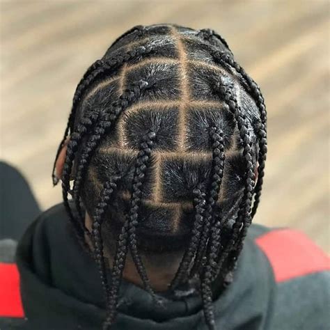 The 20 Best Little Boy Braids In 2019 Hairstylecamp Baby Hair Style