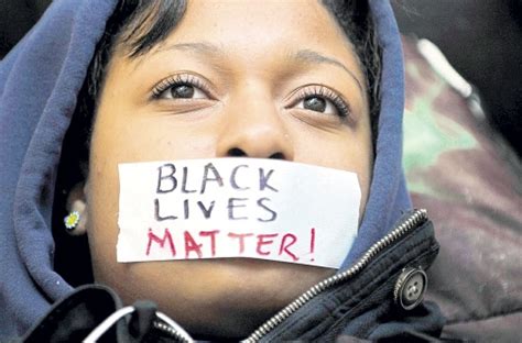 Why The Debate Over Black Lives Matter And All Lives Matter
