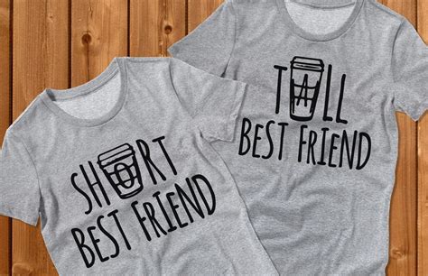 Best Friend Shirts Best Friend Tank Tops Best Friend
