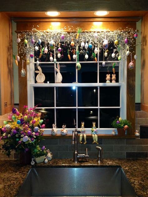 20 Easter Decoration Ideas – Festival Around the World