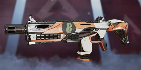 Apex Legends Season 12 Defiance Skins New And Returning Recolors