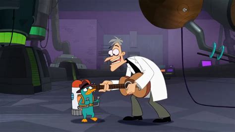 phineas and ferb act your age midlife crisis hd youtube