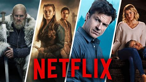 Top 10 Most Popular Tv Shows On Netflix Netflix Shows Right Now 2021