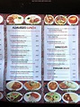 Online Menu of Guatemala Restaurant Restaurant, Houston, Texas, 77057 ...