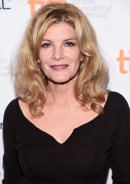Rene Russo Reveals Battle With Bipolar Disorder Hello