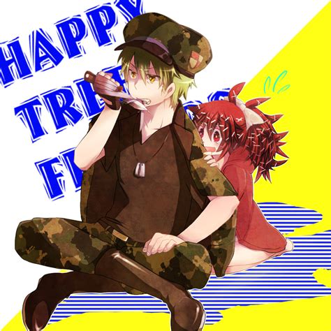 Happy Tree Friends Image 675816 Zerochan Anime Image Board