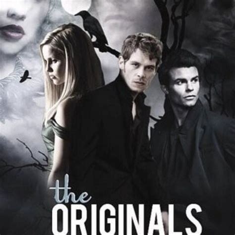The Originals Cw Wallpapers Top Free The Originals Cw Backgrounds