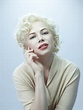 Check Out Michelle Williams as Marilyn Monroe in Simon Curtis' Film MY ...