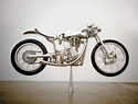 The rise of the “art” motorcycle | How To Spend It