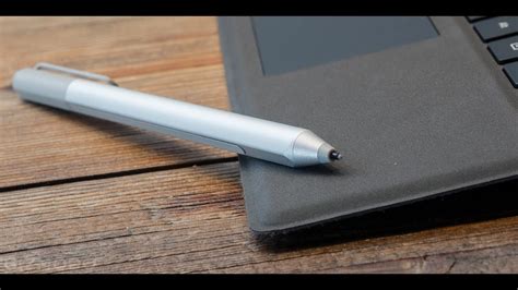 How To Charge Surface Pen Pro New Ideas