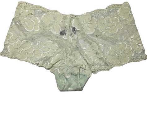 Ambrosia Lace All Over Panties Pantiesandpumps