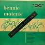 Bennie Moten's Kansas City Jazz Vol 1 - "X" [label] XL - 3006 [10-inch ...