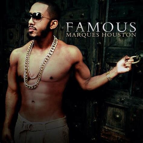 Album Review Marques Houston Famous YouKnowIGotSoul