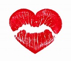 Pin by wannly c on Design|Stock::Shutterstock Purchased | Kissing lips ...