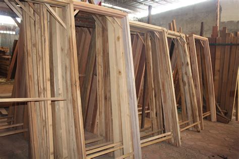 Wood Swing Wooden Door Frame For Doors Rs 1350 Piece Diamond Timber