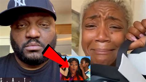 Aries Spears Exposed Tiffany Haddish It Was Her Idea Youtube