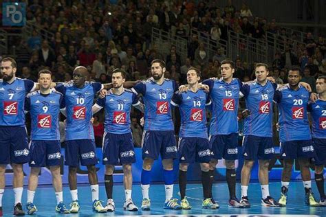 L'équipe de france de handball abordait ce championnat du monde dans l'inconnu, un an après le fiasco de l'euro (élimination en phase de poules, 14e du classement final), avec un nouveau. PARCOURS DE L'EQUIPE DE FRANCE - Alsacienne Handball Benfeld