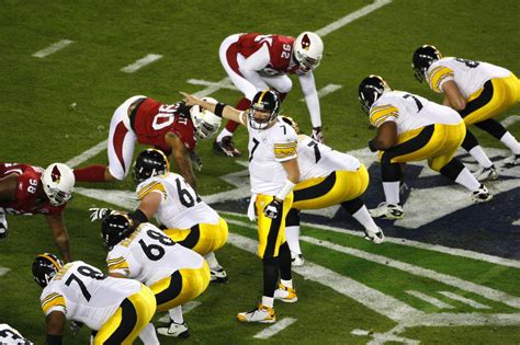 Super Bowl Xliii Reaches Finale Of Nfl Networks Greatest Game Bracket