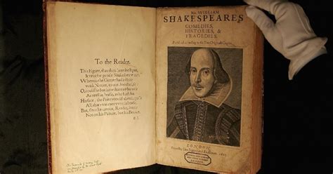 Was Shakespeare Gay William Shakespeares Romantic History Explained