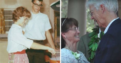 A Couples Forbidden Marriage Became A Heartwarming Love Story 50 Years