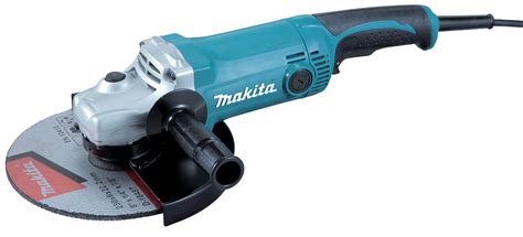Makita Power Tools South Africa Angle Grinder Ga9050