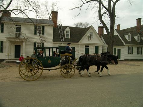 Come Visit Me And We Can Go To Williamsburg Colonial Williamsburg Va