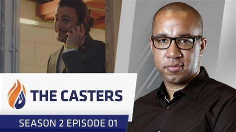 The Casters S02e01 Contract Ecs Season 5 Final Youtube