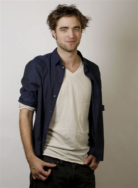 Picture Of Robert Pattinson In General Pictures Robert Pattinson
