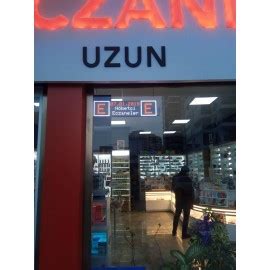 Patlangıç mahallesi baha şıkman cad. Nöbetçi Eczane Tabelası