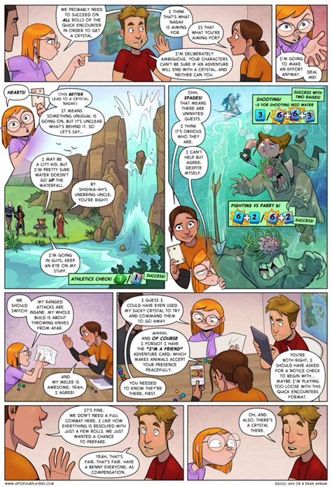 Change Of Heart Page 3 Up To Four Players