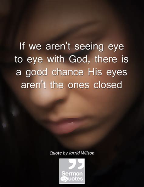 Make walks in the nights to benefit from the education of silence! author: Are your eyes closed? - SermonQuotes