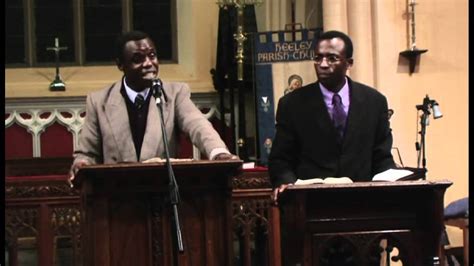 The Apostolic Faith Mission Of Africa 2008 Sheffield Revival 0111