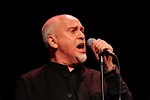 Las 6 canciones favoritas de Peter Gabriel