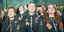 2. What is Scouting? – Berkshire Scouts